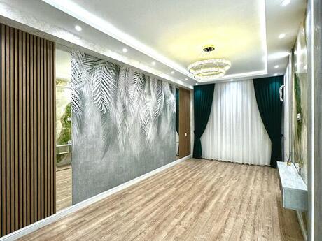2 otaqlı köhnə tikili - Memar Əcəmi m. - 57 m²