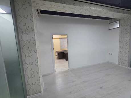 2-комн. офис - м. Нариман Нариманов - 35 м²