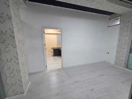 2-комн. офис - м. Нариман Нариманов - 35 м²