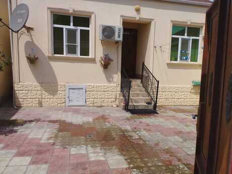 Elan №5508688 - Bakı, Zabrat q., 3 otaqlı, 120 m²
