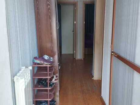 3 otaqlı həyət evi/bağ evi - Zabrat q. - 120 m²