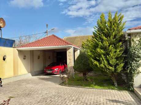 8 otaqlı həyət evi, 400 m², Şüvəlan: 570 000 ₼ 5