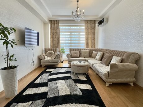 Elan №5509281 - Bakı, 20 Yanvar m., 2 otaqlı, 80 m², 12/20 mərtəbə