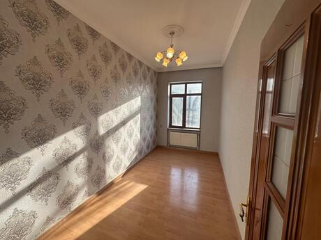 3 otaqlı köhnə tikili - Nərimanov r. - 75 m²