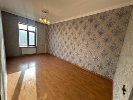 3 otaqlı köhnə tikili - Nərimanov r. - 75 m²