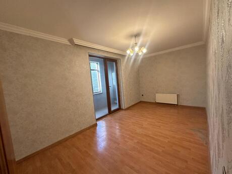 3 otaqlı köhnə tikili - Nərimanov r. - 75 m²
