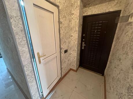 3 otaqlı köhnə tikili - Nərimanov r. - 75 m²