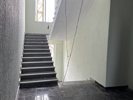 3 otaqlı yeni tikili - Badamdar q. - 71 m²