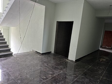 3 otaqlı yeni tikili - Badamdar q. - 71 m²