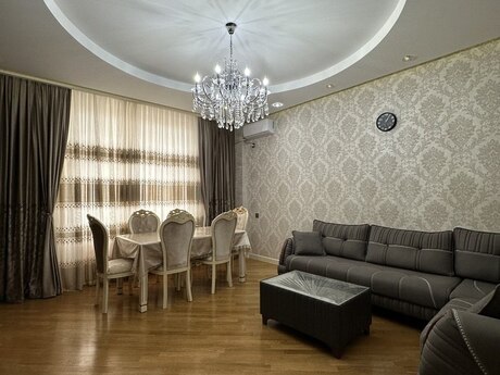 3 otaqlı mənzil, 147 m², Bakıxanov: 385 000 ₼ 4