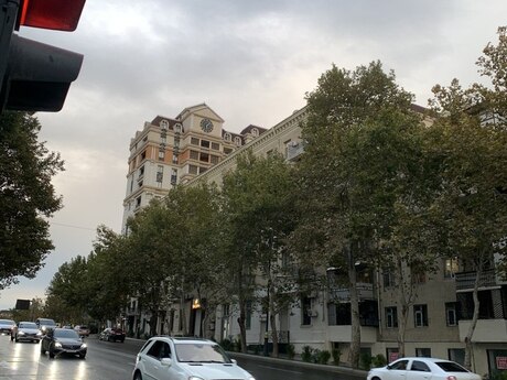 2 otaqlı mənzil, 55 m², Nizami: 210 000 ₼ 3