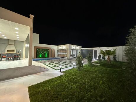 4 otaqlı həyət evi, 160 m², Şüvəlan: 295 000 ₼ 5