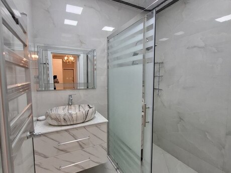 3 otaqlı mənzil, 95 m², Memar Əcəmi: 265 000 ₼ 5