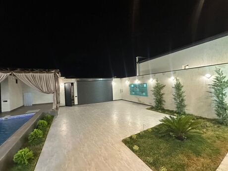 4 otaqlı həyət evi, 150 m², Mərdəkan: 215 000 ₼ 5