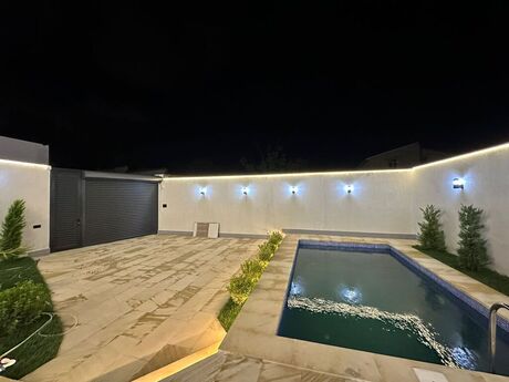 4 otaqlı həyət evi, 130 m², Şüvəlan: 165 000 ₼ 5