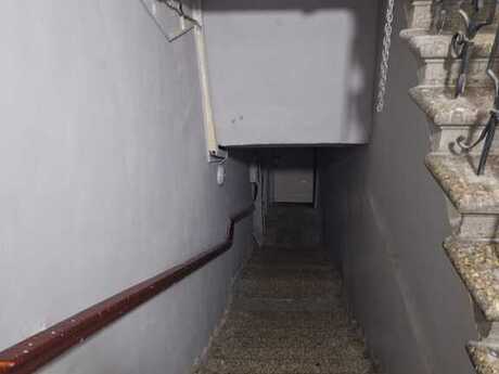 4 otaqlı köhnə tikili - İçəri Şəhər m. - 185 m²