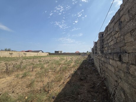 Torpaq - Qala q. - 24 sot