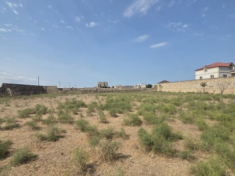 Torpaq - Qala q. - 24 sot