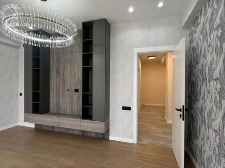 2 otaqlı mənzil, 65 m², Azadlıq Prospekti: 250 000 ₼ 2