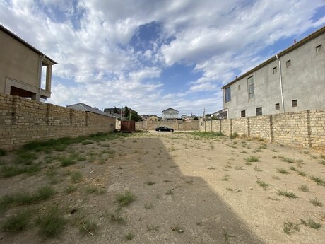 Elan №5511139 - Bakı, Badamdar q., 6.6 sot