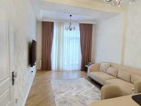 3 otaqlı mənzil, 102 m², TAC Residence: 610 000 ₼ 5