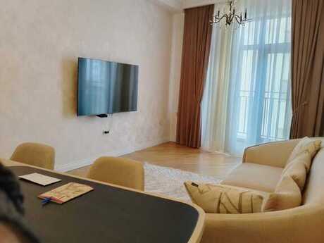 3 otaqlı mənzil, 102 m², TAC Residence: 610 000 ₼ 4