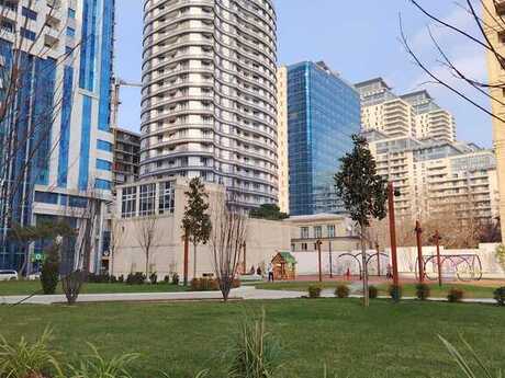 3 otaqlı mənzil, 102 m², TAC Residence: 610 000 ₼ 3