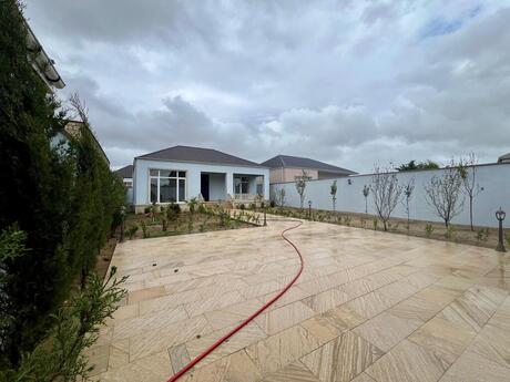 Объявление №5511340 - Баку, пос. Новханы, 3-комн., 110 м²