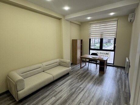 Объявление №5504716 - Баку, Насиминский  р., 2-комн., 50 м²