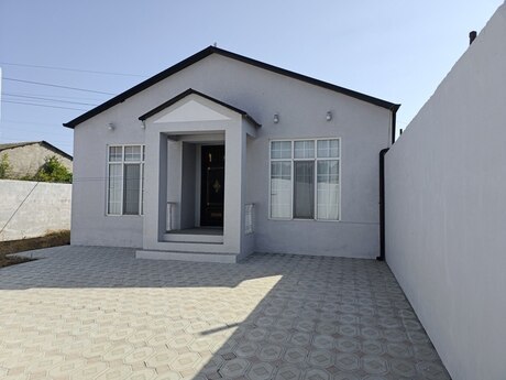 Объявление №5511478 - Баку, пос. Маштаги, 4-комн., 100 м²