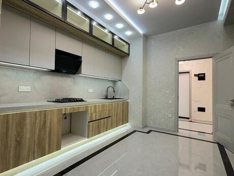 2-комн. новостройка - м. Кара Караев - 85 м²