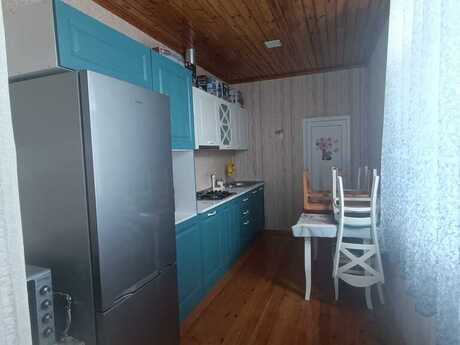 5 otaqlı həyət evi, 121 m², Qala: 96 000 ₼ 4