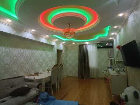 5 otaqlı həyət evi, 121 m², Qala: 96 000 ₼ 2