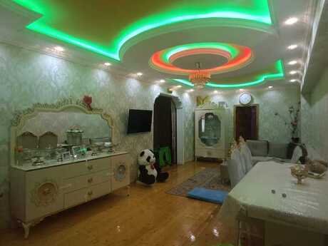 Elan №5511852 - Bakı, Qala q., 5 otaqlı, 121 m²