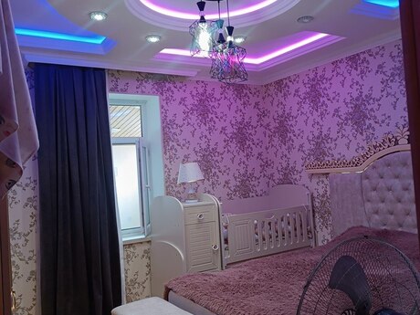 5 otaqlı həyət evi, 121 m², Qala: 96 000 ₼ 3