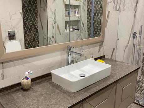 4-room apartment, 265 m², Premier Klass Residence: 800 000 ₼ 4