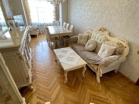 2-room apartment, 60 m², Memar Əcəmi: 149 000 ₼ 5