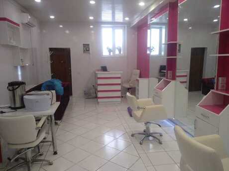 Elan №5512302 - Bakı, Nəsimi r., 75 m²