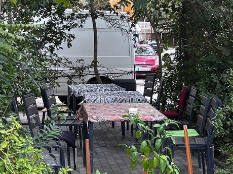 Obyekt - Bakıxanov q. - 55 m²