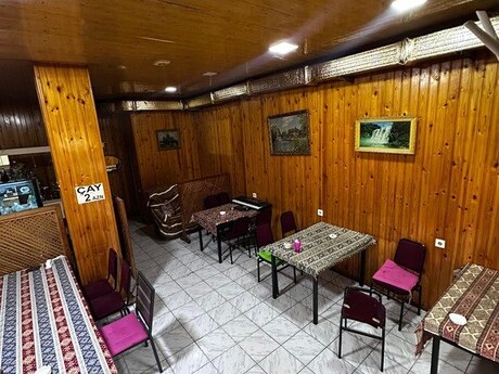 Obyekt - Bakıxanov q. - 55 m²