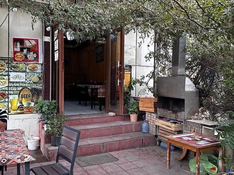 Elan №5512404 - Bakı, Bakıxanov q., 55 m²