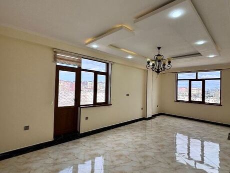 Obyekt - İnşaatçılar m. - 350 m²