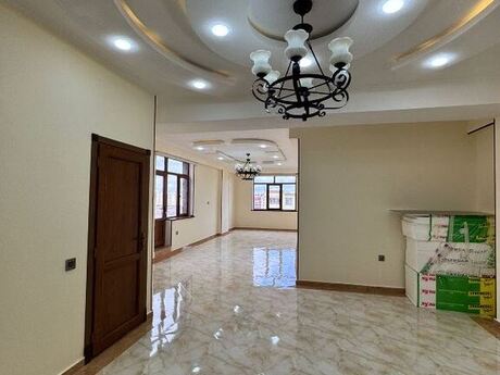 Obyekt - İnşaatçılar m. - 350 m²