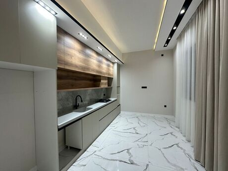 5 otaqlı həyət evi, 220 m², Şüvəlan: 340 000 ₼ 5