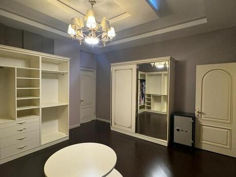 7 otaqlı həyət evi, 434 m², Bakıxanov: 700 000 ₼ 5