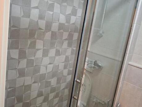 1-комн. новостройка - м. Иншаатчылар - 35 м²