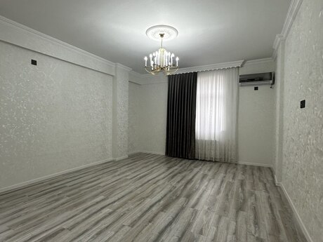 Qurtuluş 93 kompleksində 2 otaqlı yeni tikili mənzil satılır, 56 m², 88 000 AZN, şəkil 5 / 12