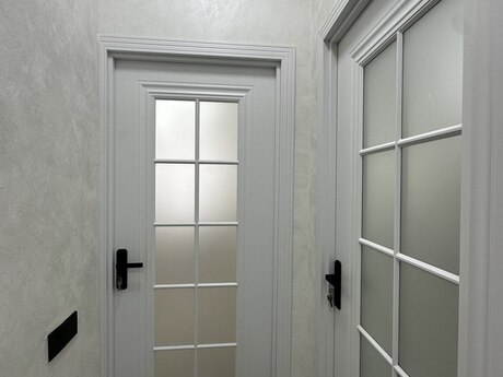 2 otaqlı yeni tikili - Masazır q. - 56 m²