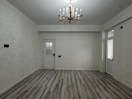 2 otaqlı yeni tikili - Masazır q. - 56 m²
