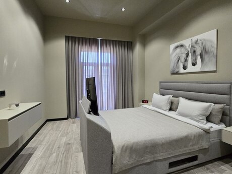 4 otaqlı mənzil, 137 m², Şah İsmayıl Xətai: 900 000 ₼ 5